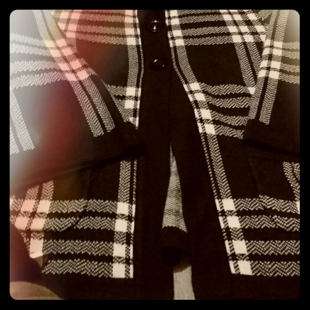 Designers or gals sweater